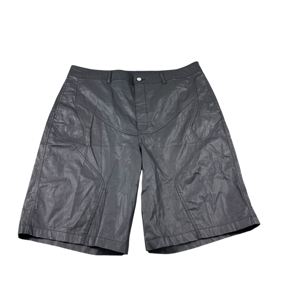 JORDAN x Travis Scott WAXED SHORT PANT DZ5477-010 Wax Shorts 40T Mint